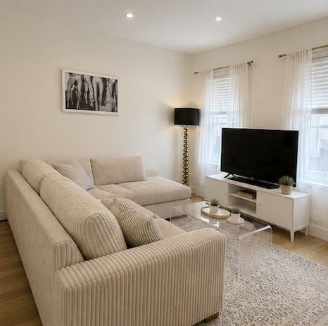 Property Photo: 63 Middle St 1 MA 02127