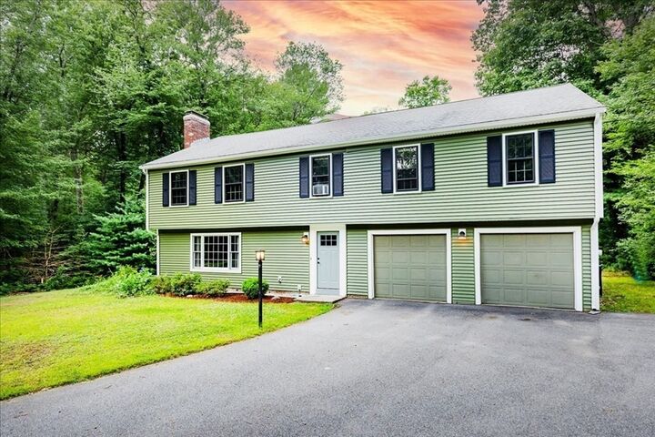 Property Photo:  37 Kathleen Drive  MA 01810 