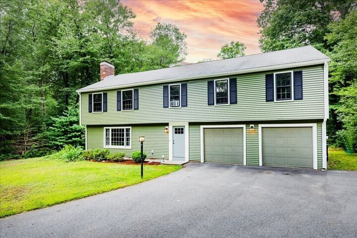 Property Photo:  37 Kathleen Drive  MA 01810 