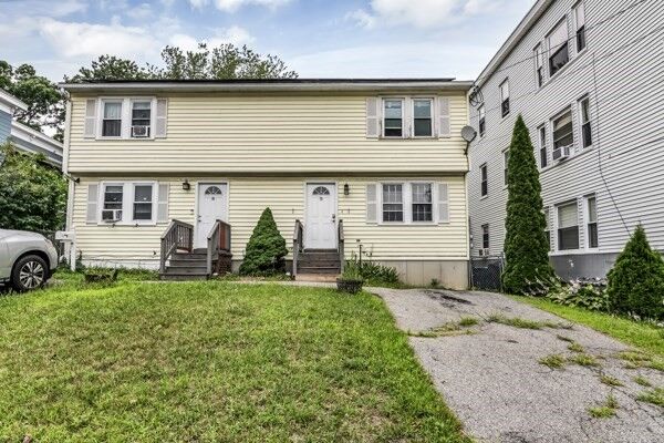 Property Photo:  79-81 High Street  MA 01841 