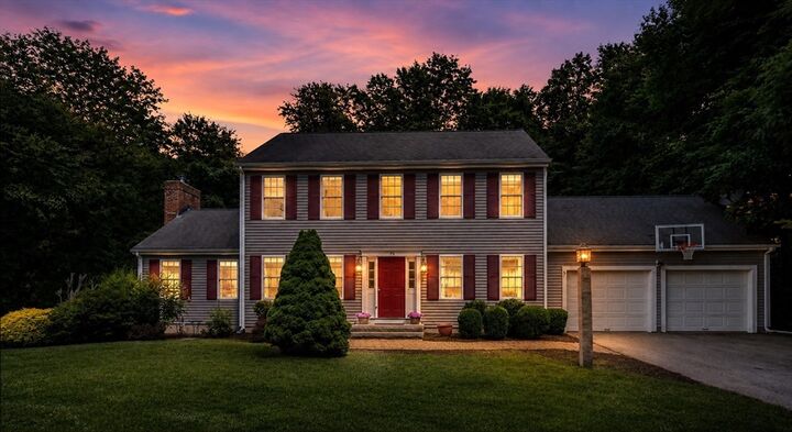 Property Photo:  75 Connor Pass  MA 01569 