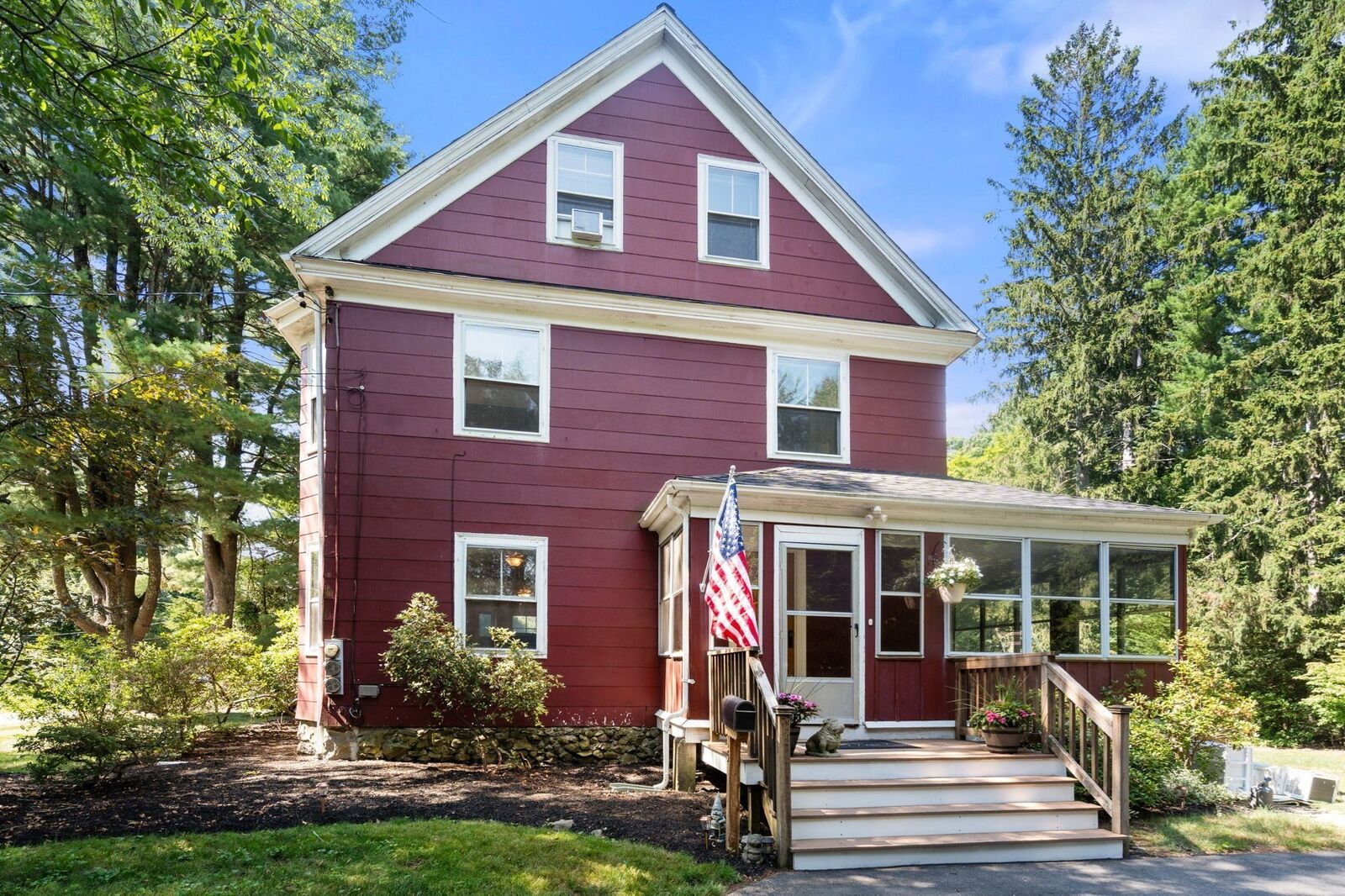 Property Photo:  15 Morningside Dr  MA 02081 
