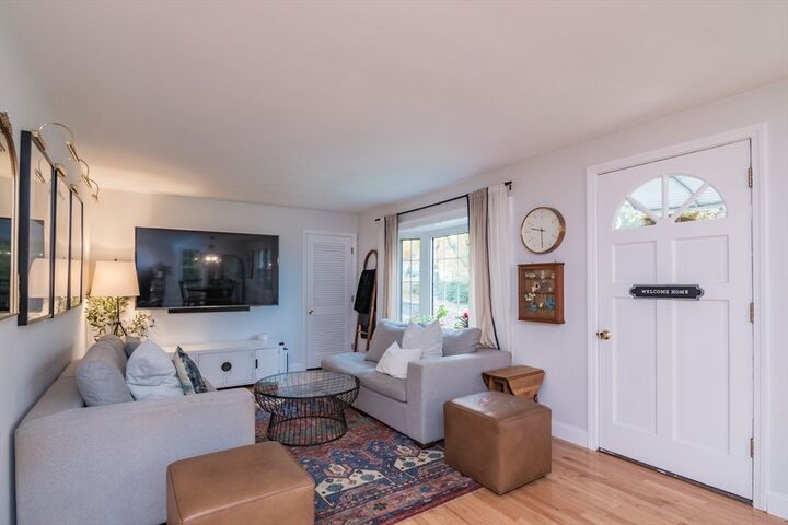 Property Photo:  21 Gates Ave  MA 01028 