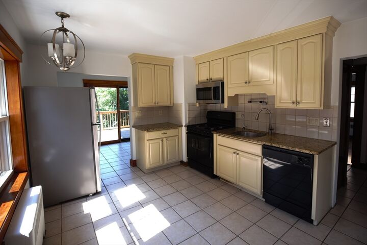 Property Photo:  230 Orient Ave 1  MA 02128 
