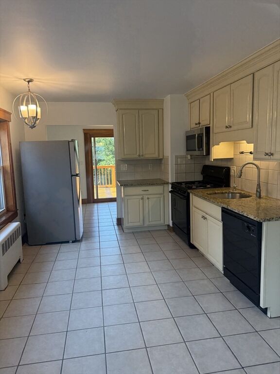 Property Photo:  230 Orient Ave 1  MA 02128 