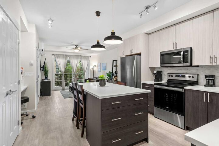Property Photo: 151 Legacy Main Street SE 6216 AB T2X 4A4
