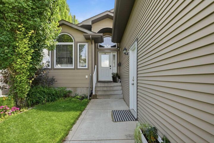 Property Photo: 926 Ramage Crescent AB T4H 3X9