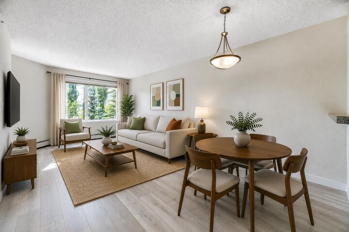 Property Photo:  950 Arbour Lake Road NW 1309  AB T3G 5B3 