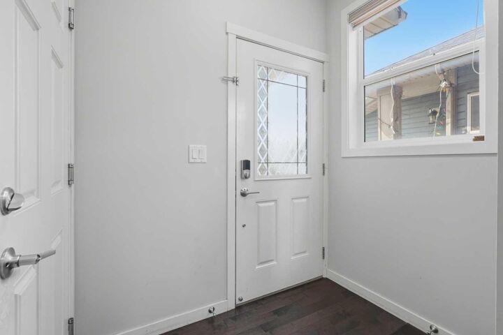 Property Photo: 190 Saddlelake Way NE AB T3J 0J9