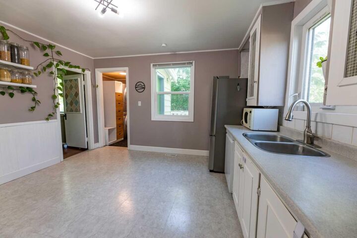 Property Photo:  115 Meadow Drive  AB T7V 1N8 