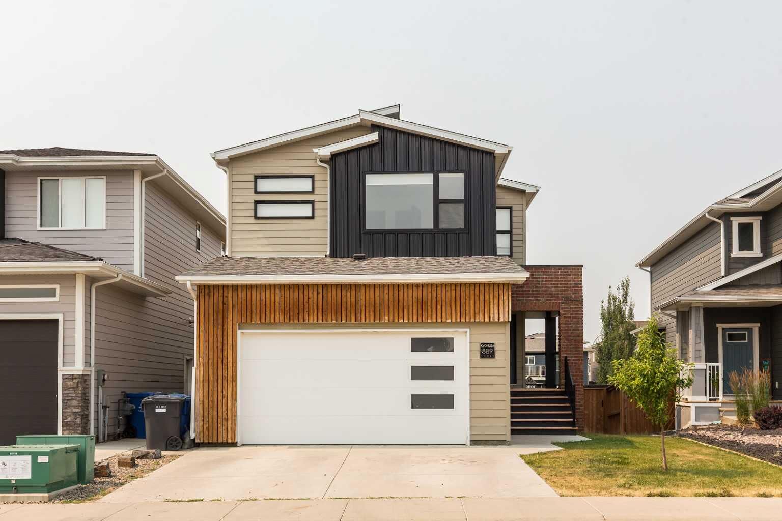 Property Photo:  889 Atlantic Cove W  AB T1J 5M4 