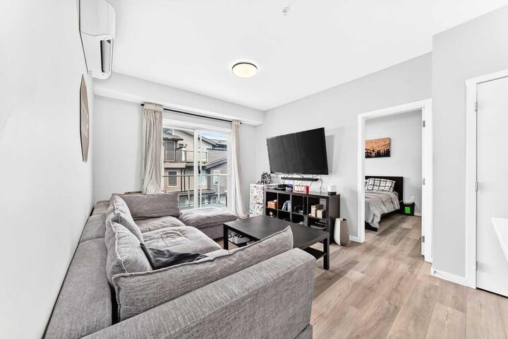 Property Photo: 220 Seton Grove SE 2308 AB T3M 3T1