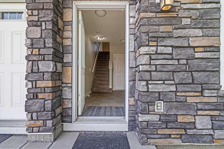 Property Photo:  300 Marina Drive 64  AB T1X 0P6 