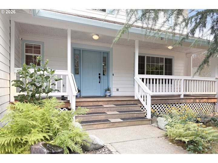 Property Photo: 36300 Yocum Loop OR 97055