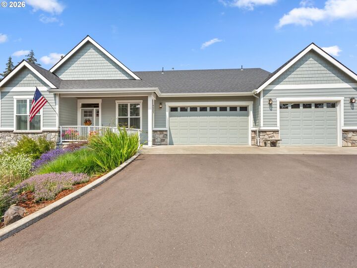 Property Photo:  42205 NW Banks Rd  OR 97106 