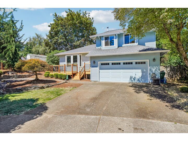 Property Photo:  20649 SW Siletz Ct  OR 97062 