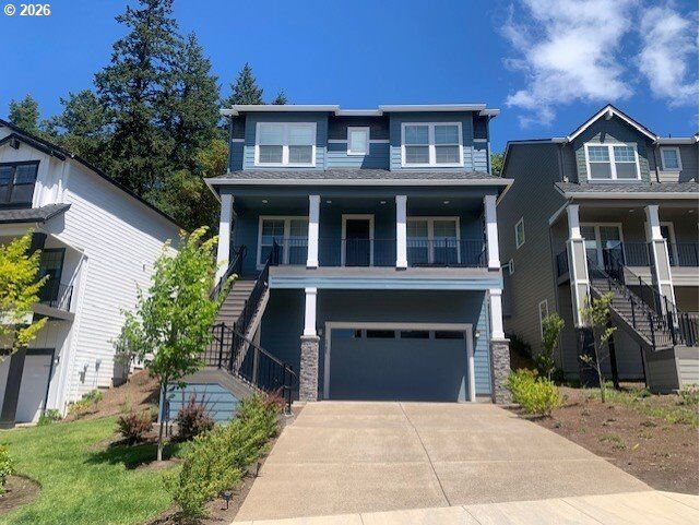 Property Photo:  2785 Pinerock Dr  OR 97403 