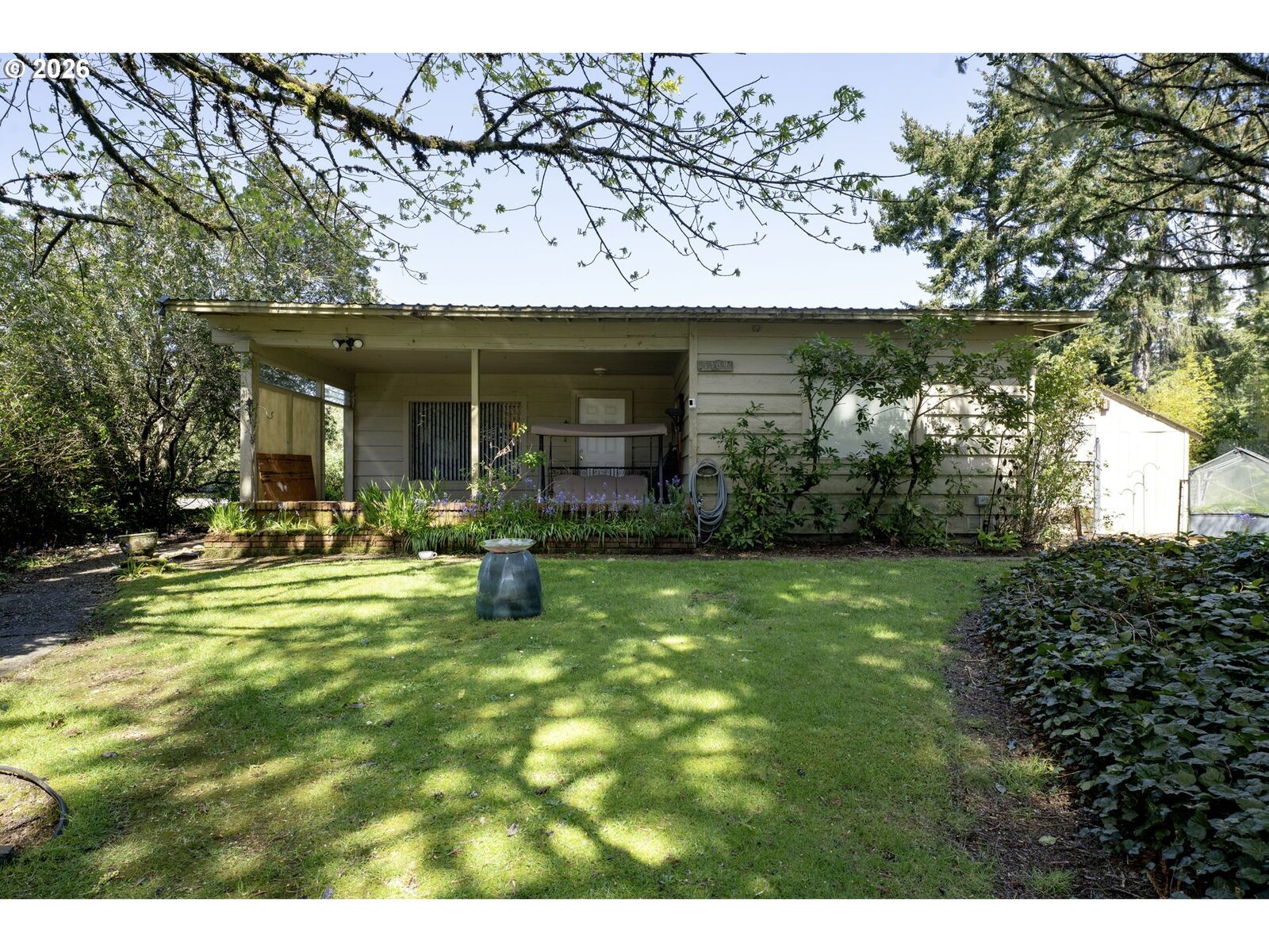 Property Photo:  5409 Brownings Corners Rd  OR 97439 