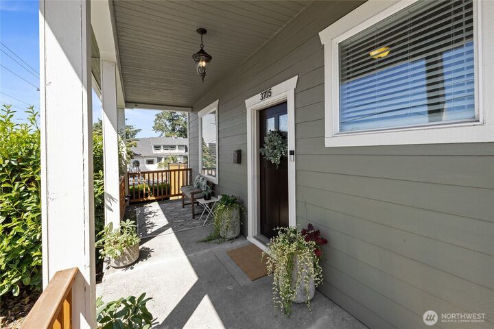 Property Photo: 3705 McKinley Avenue WA 98404