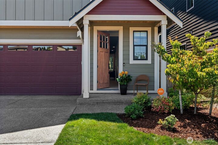 Property Photo:  22429 SE 285th Street  WA 98038 