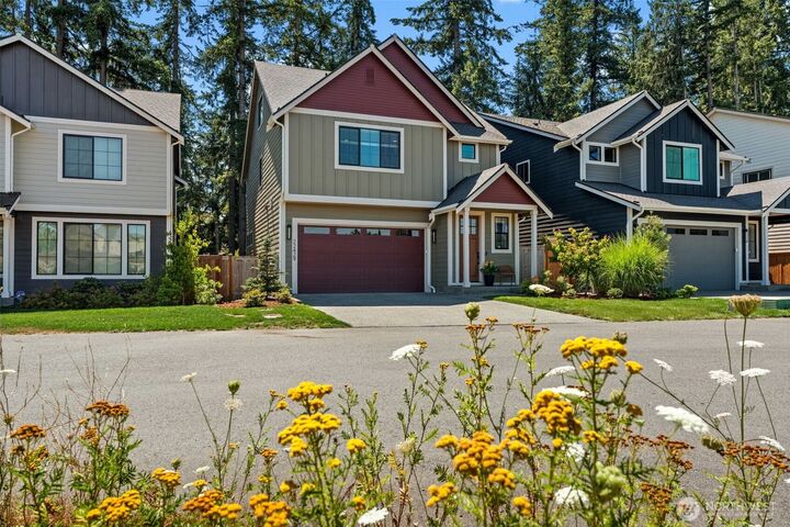 Property Photo: 22429 SE 285th Street WA 98038