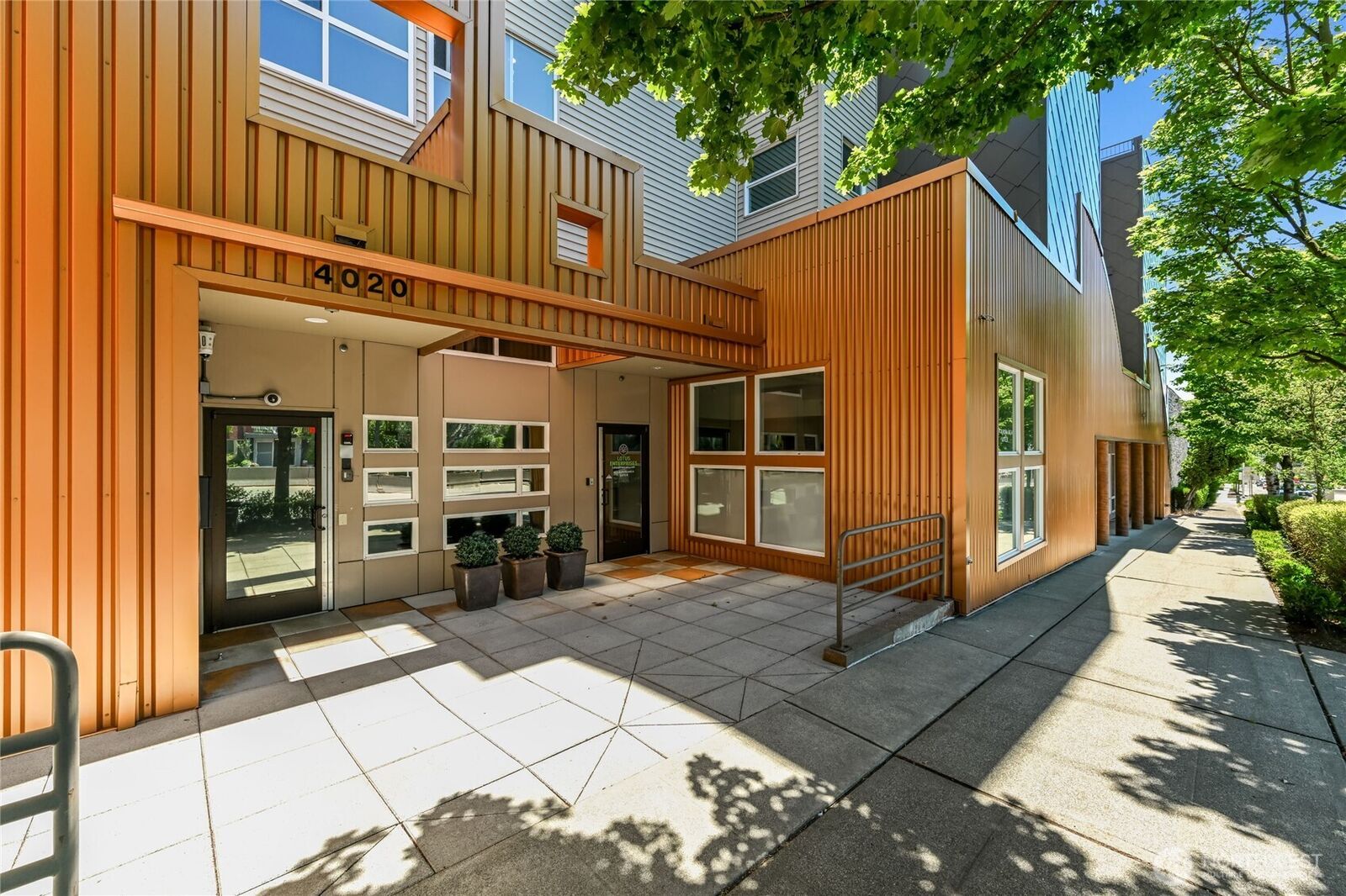 Property Photo:  4020  Aurora Avenue N 308  WA 98103 