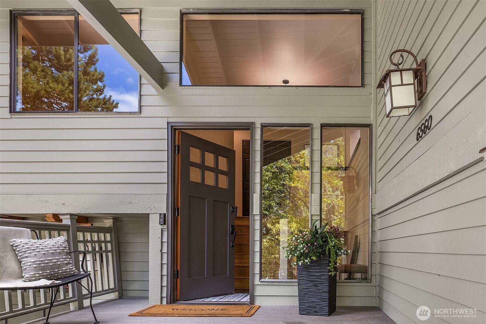 Property Photo: 6560 81st Avenue SE WA 98040