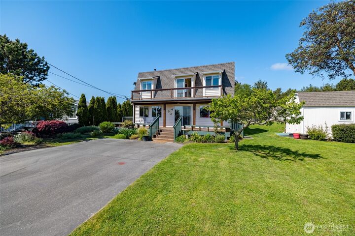 Property Photo:  977  Moonraker Drive  WA 98249 