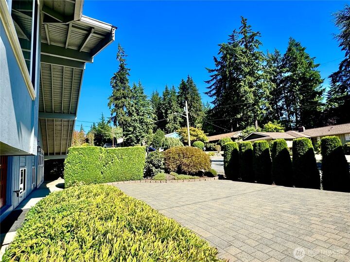 Property Photo:  14820 NE 12th Street  WA 98007 