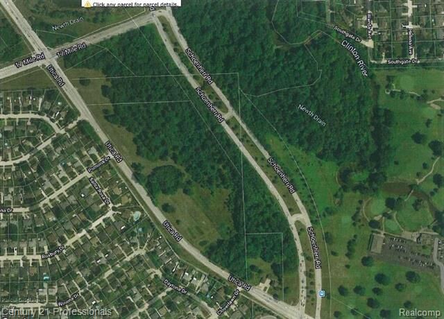 Property Photo:  38900 Utica Road  MI 48312 