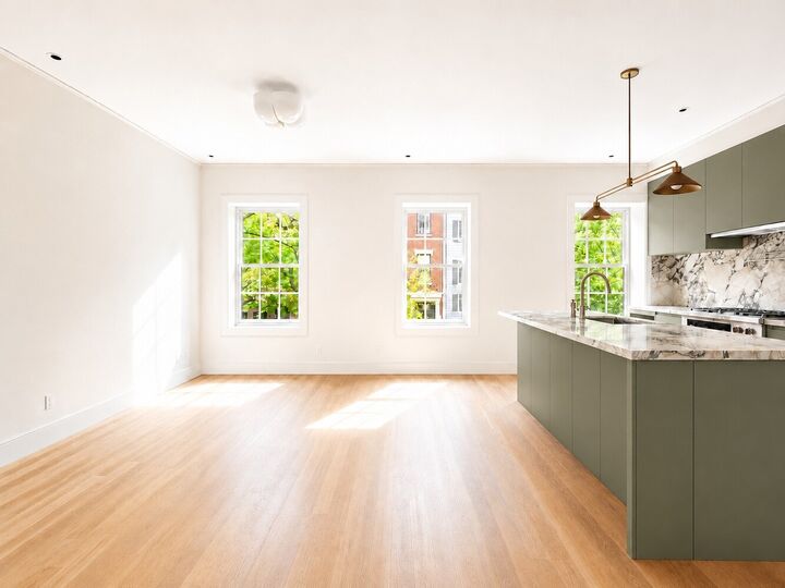 Property Photo:  109 Willow Street 2  NY 11201 