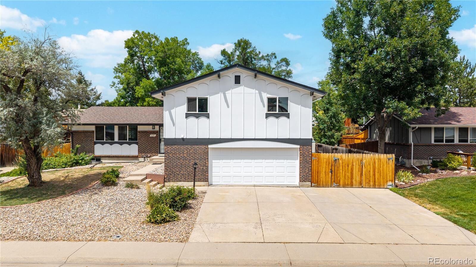 Property Photo: 6341 W 74th Avenue CO 80003