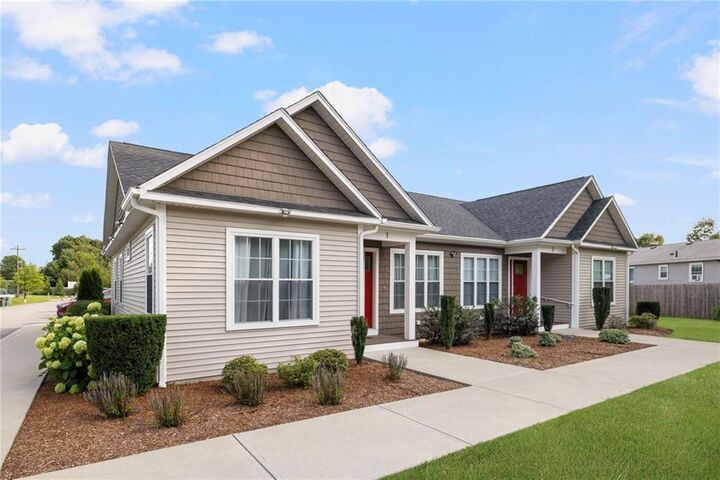 Property Photo: 628 Sandy Lane 1 RI 02889