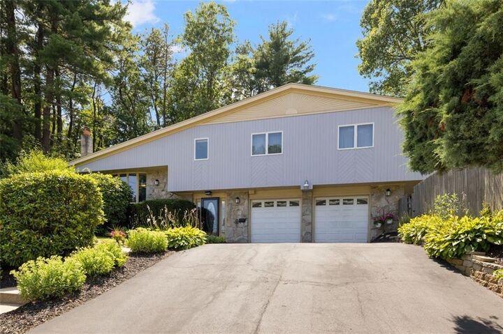 Property Photo: 110 Dean Avenue RI 02917