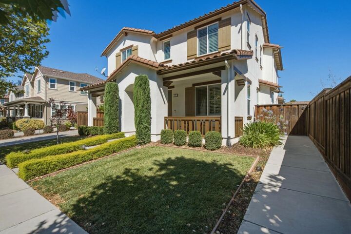 Property Photo:  177 Peral Avenue  CA 95037 