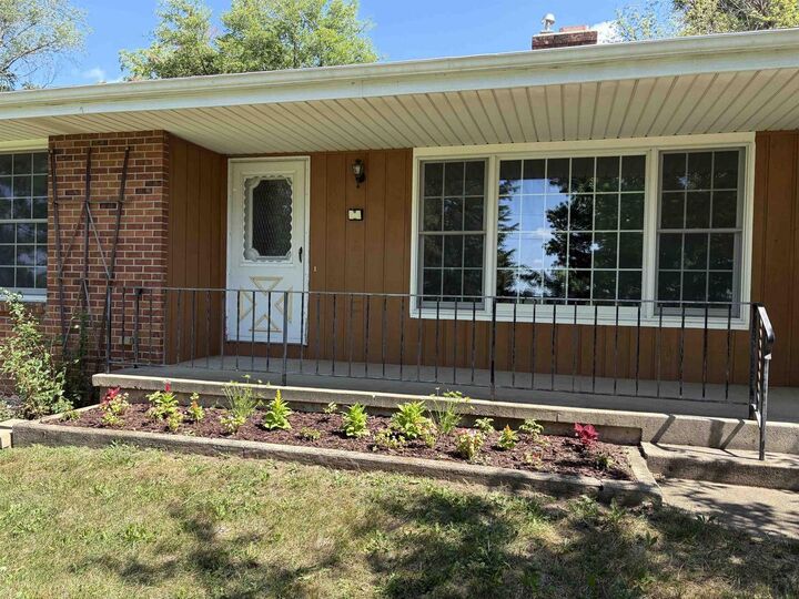 Property Photo: 10804 W Hwy 14 Road WI 53536