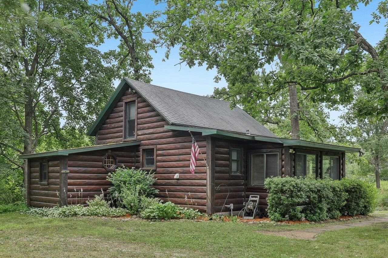 Property Photo:  N796 7th Court  WI 54930 