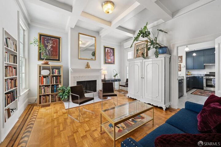 Property Photo:  3052 Sacramento Street  CA 94115 