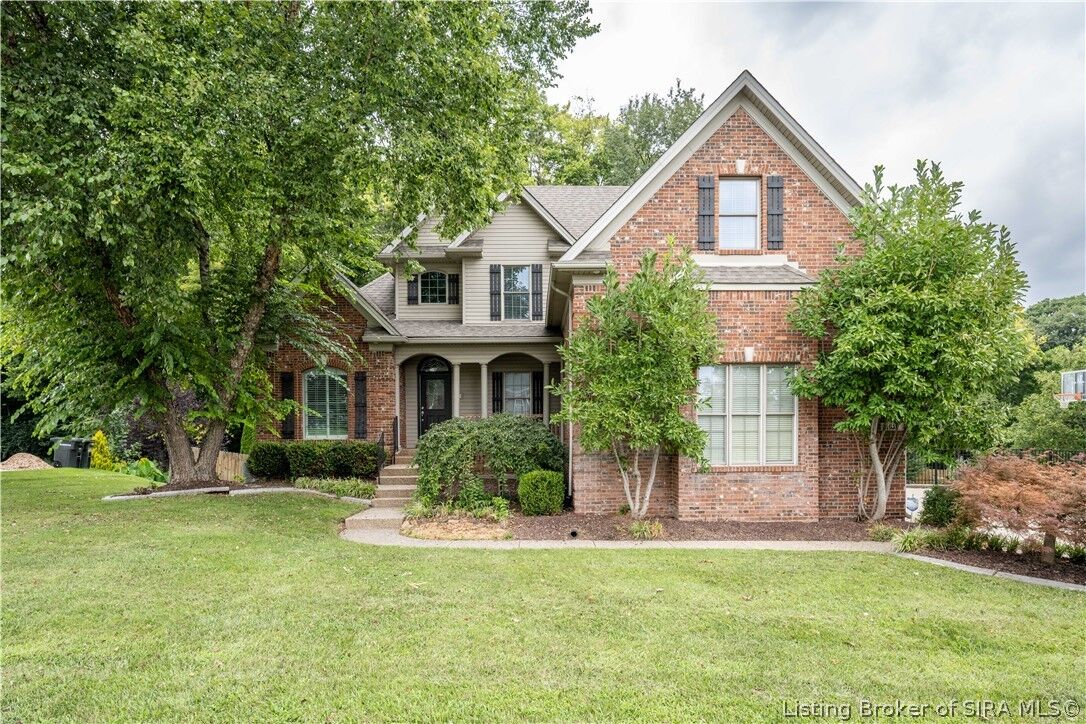 Property Photo: 6619 Westwood Drive IN 47111
