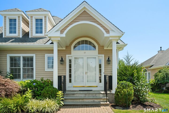 Property Photo:  19 Mulligan Drive 19  CT 06492 