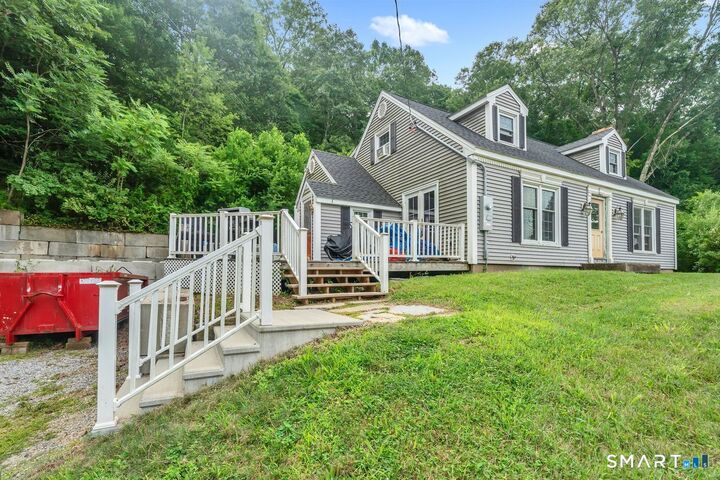 Property Photo: 72 Winter Avenue CT 06417