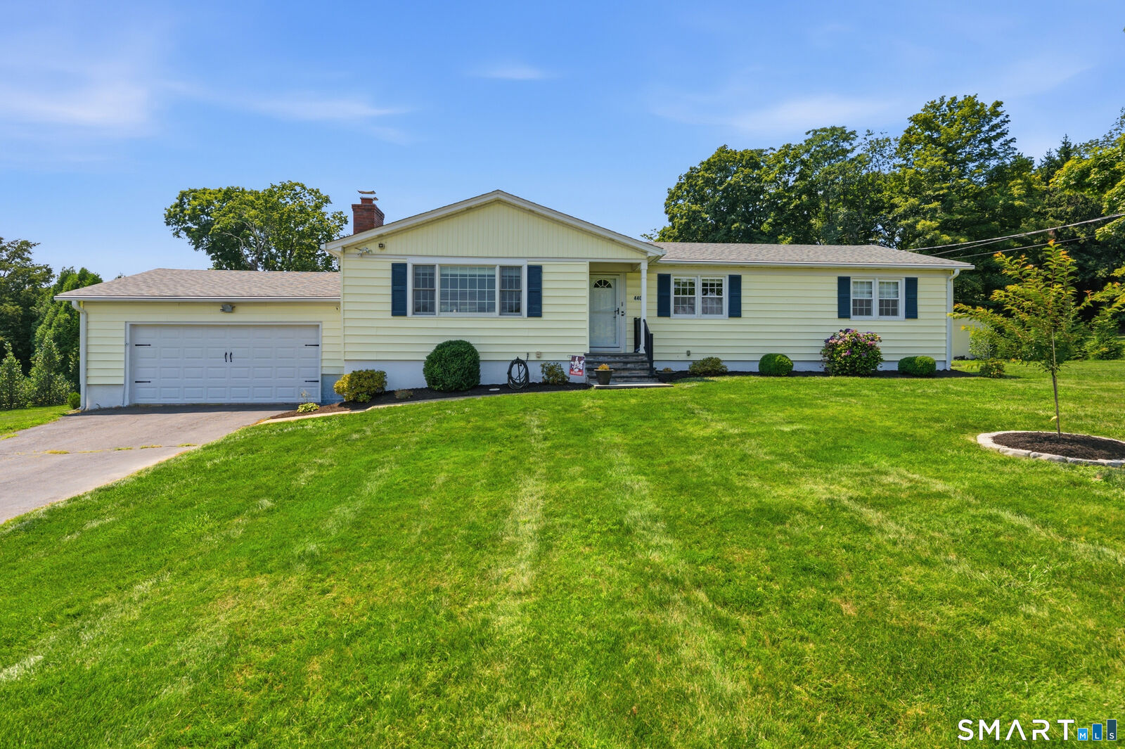 Property Photo:  440 Alling Farm Road  CT 06477 
