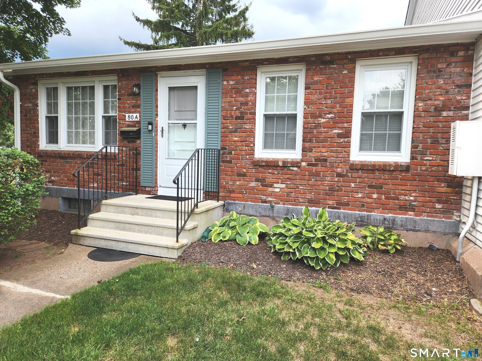 Property Photo:  80 Ambassador Drive A  CT 06042 
