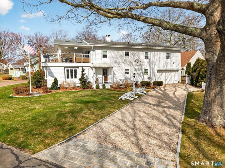 Property Photo: 5 Woodland Drive CT 06475