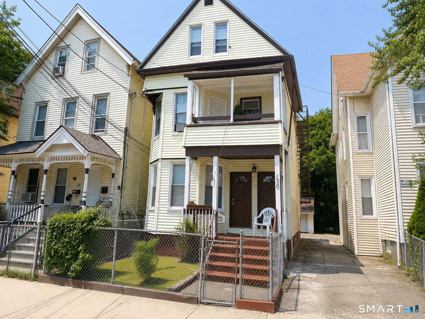 Property Photo: 130 Plymouth Street CT 06504