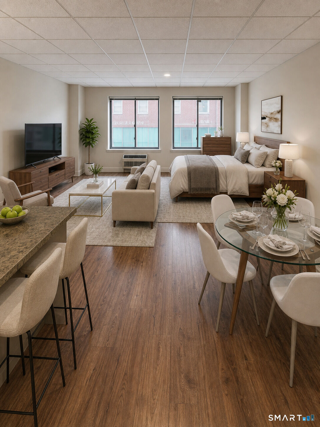 Property Photo:  14 Post Road  CT 06880 