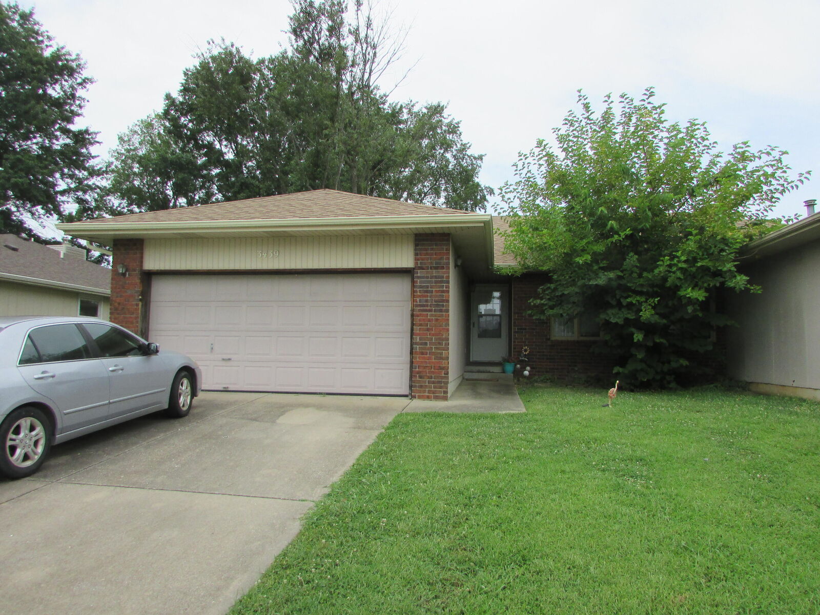 Property Photo:  3439 S Geri Court  MO 65807 