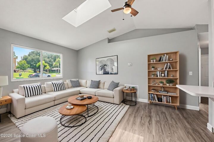 Property Photo:  6000 Chapman Street  FL 32927 