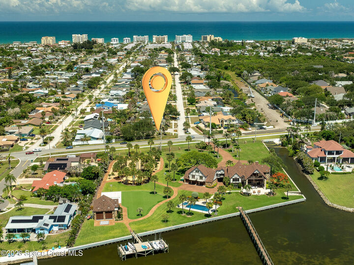 Property Photo: 292 Sand Dollar Road FL 32903