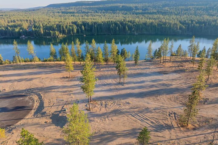 Property Photo: Lot 22 Legacy Way WA 99026